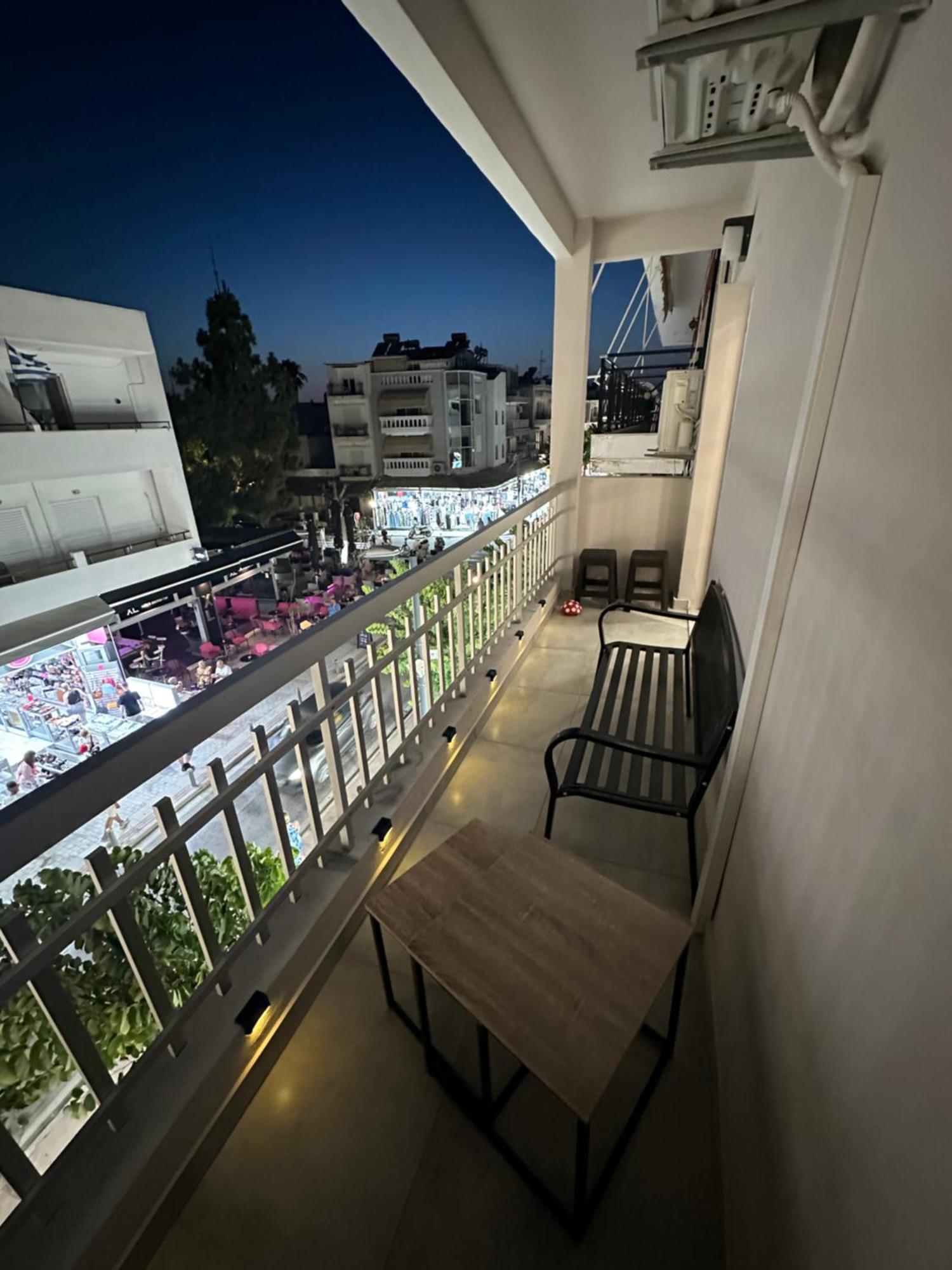 The Heidi'S Central House Kos Exterior photo