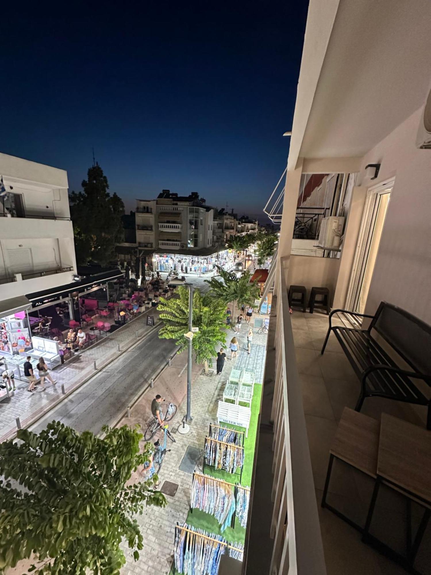 The Heidi'S Central House Kos Exterior photo