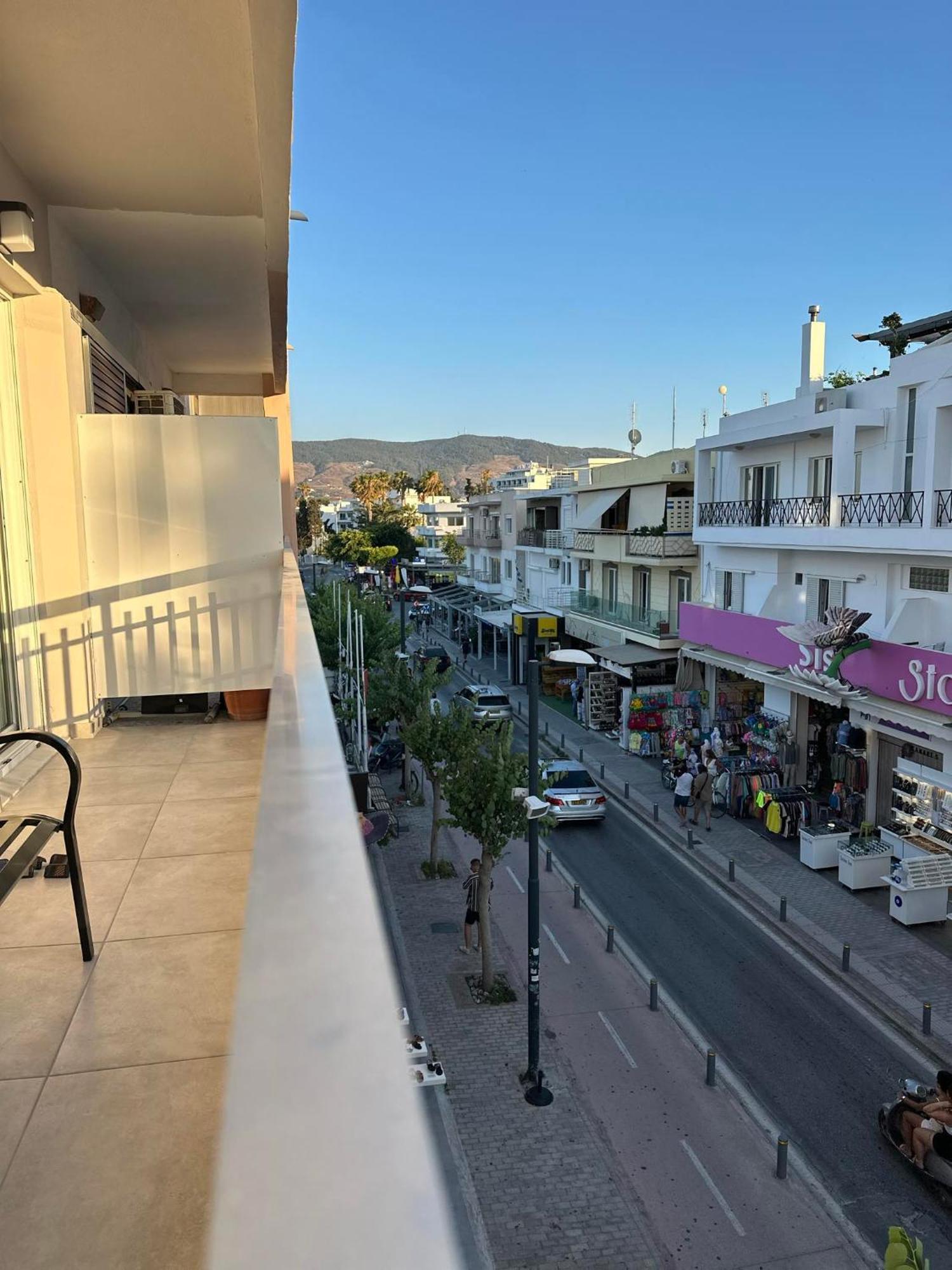 The Heidi'S Central House Kos Exterior photo