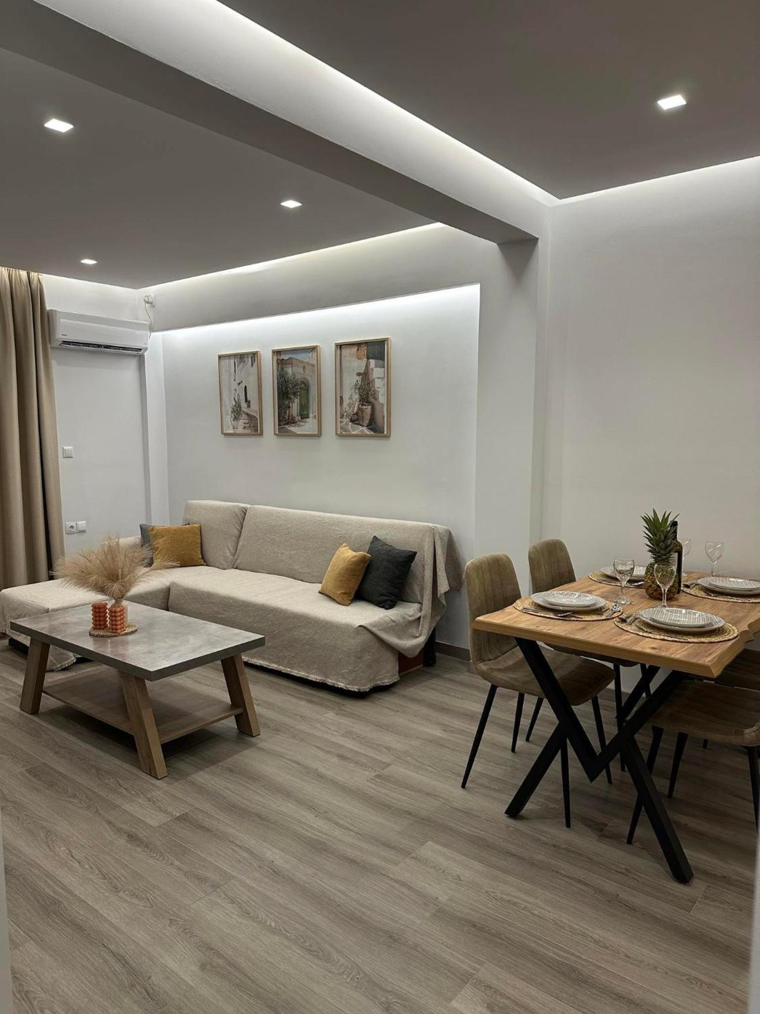The Heidi'S Central House Kos Exterior photo